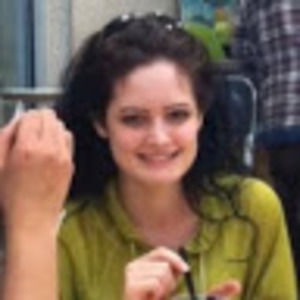 Meet your Posher, Sara ashley